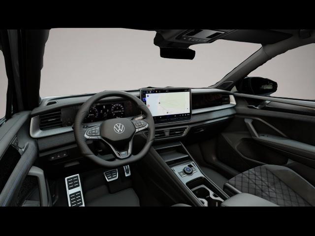 Bild 7 Volkswagen Tayron 1.5 eHybrid DSG R-Line 