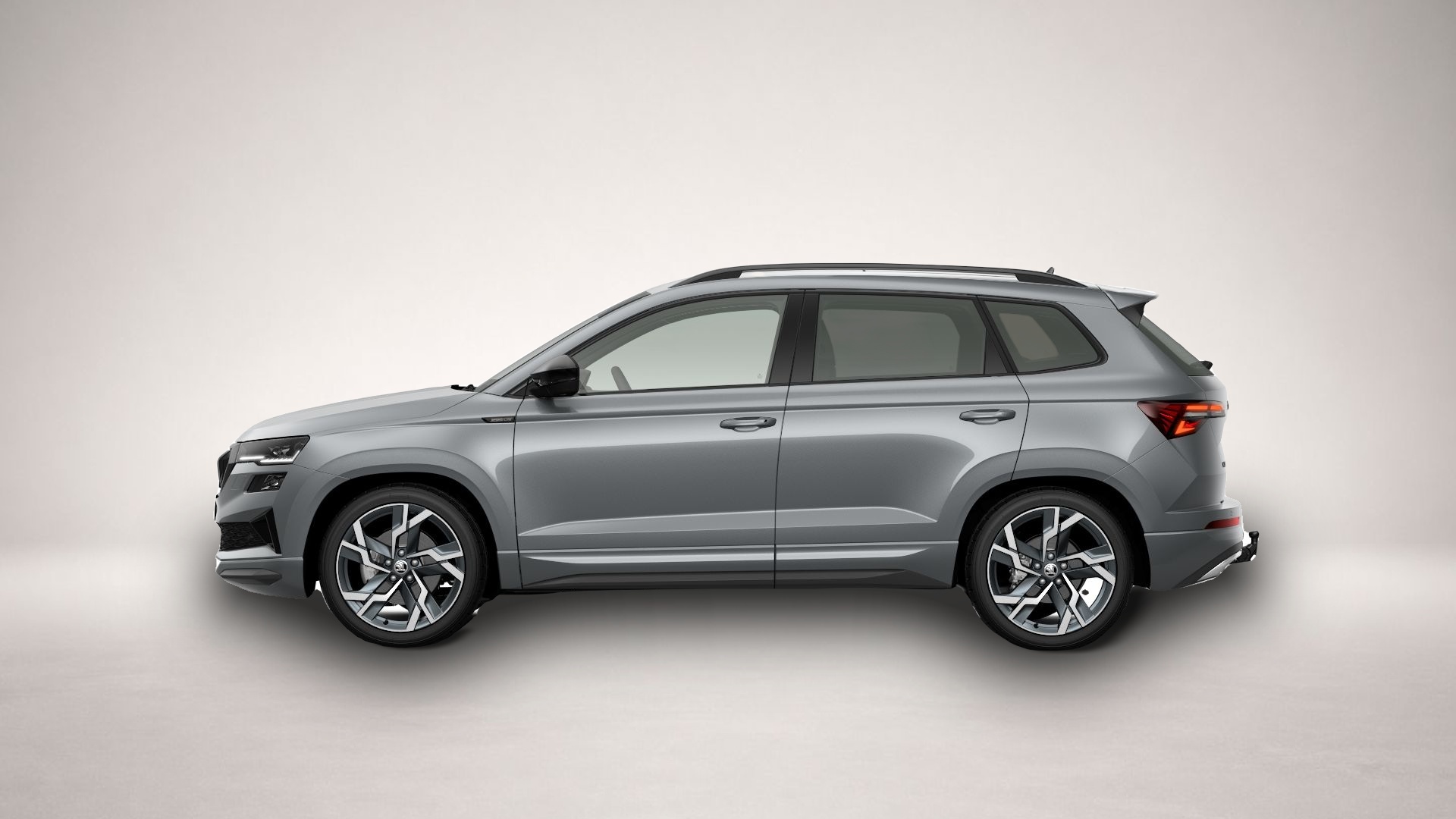 Bild 2 Skoda Karoq Skoda Sportline 2.0 TSI 140 kW (190 PS) 7-