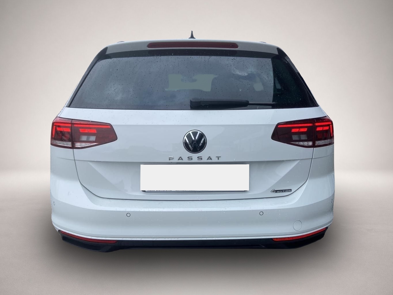 Bild 4 Volkswagen Passat Variant 2.0 TDI DSG 4-MOTION Business APP