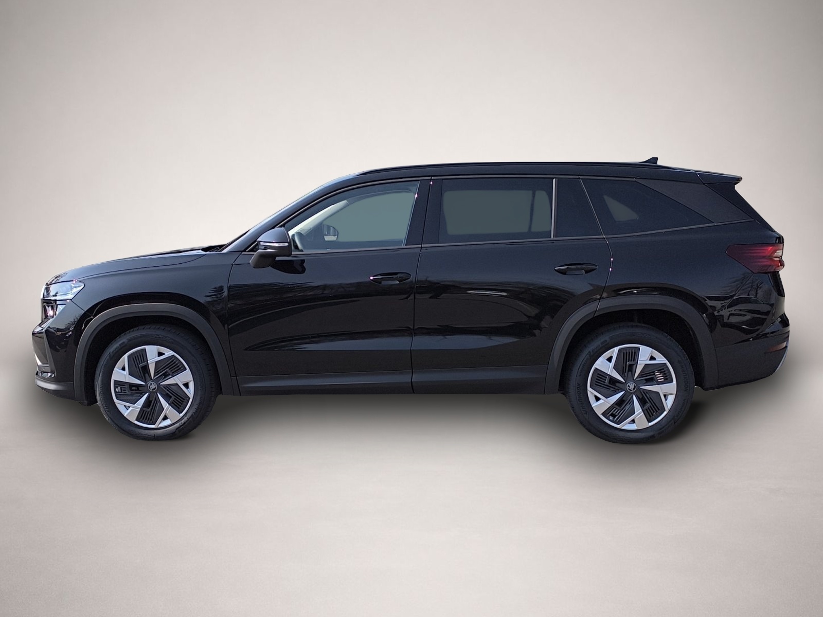 Bild 4 Skoda Kodiaq 2.0 TDI DSG Selection AHK NAV RFK MATRIX