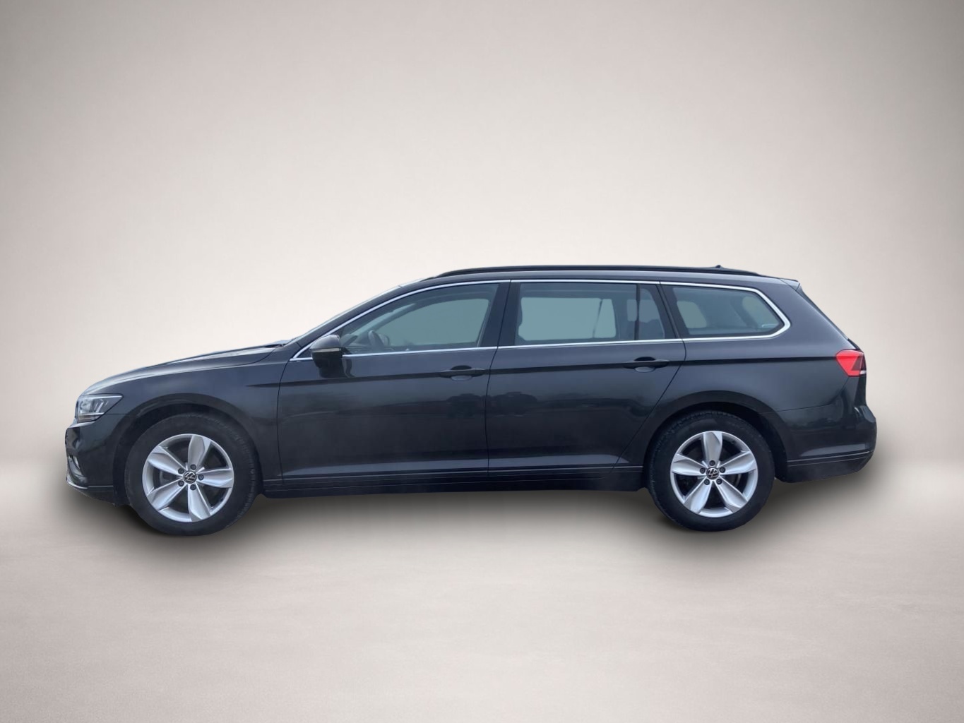 Fotografie des Volkswagen Passat Variant 2.0 TDI DSG 4-MOTION NAVI+LED+KAM