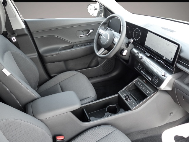 Bild 3 Hyundai KONA Prime 65 kWh Technik-Paket Glas-Schiebdach
