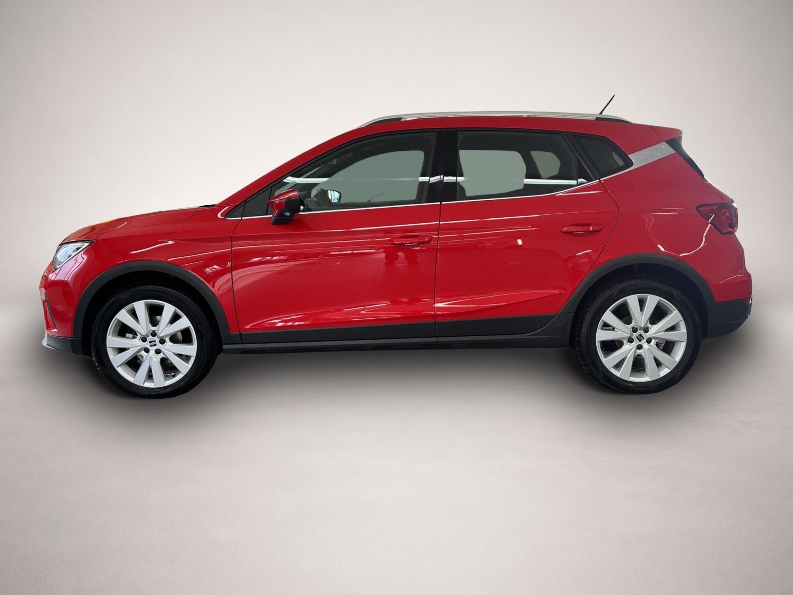 Bild 3 Seat Arona 1.0 TSI AB193EUR Xperience NAVI DAB PDC SH