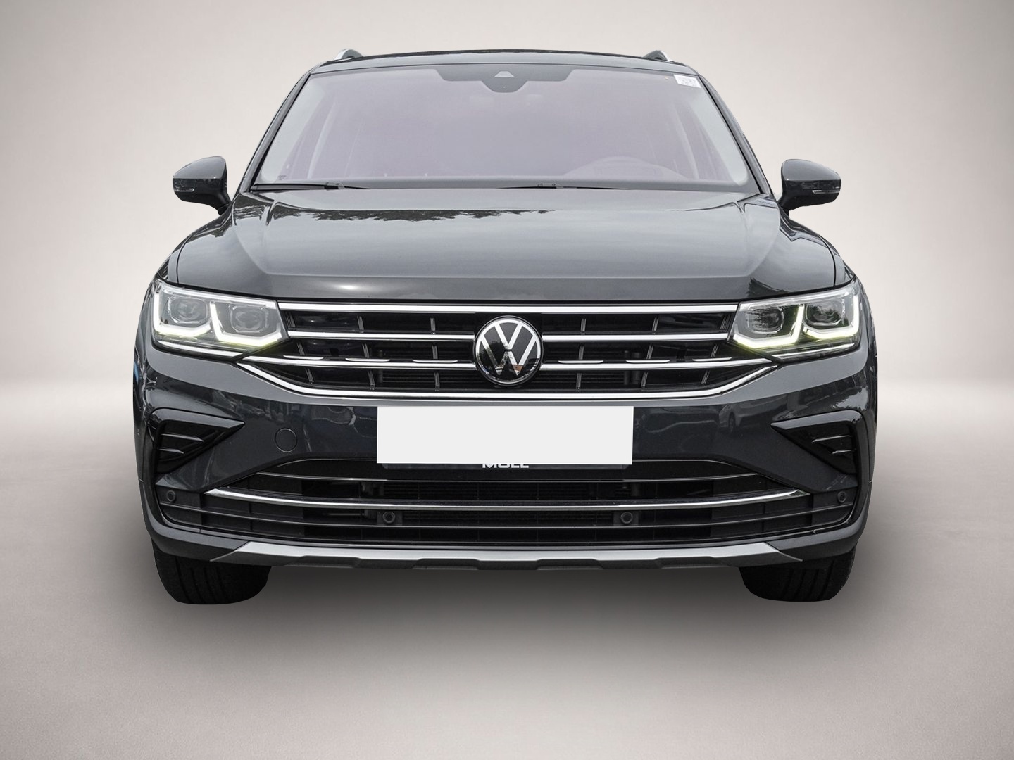 Bild 2 Volkswagen Tiguan 2.0 TDI DSG Elegance
