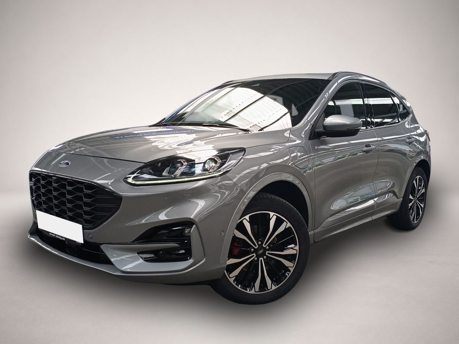Bild Kuga Ford