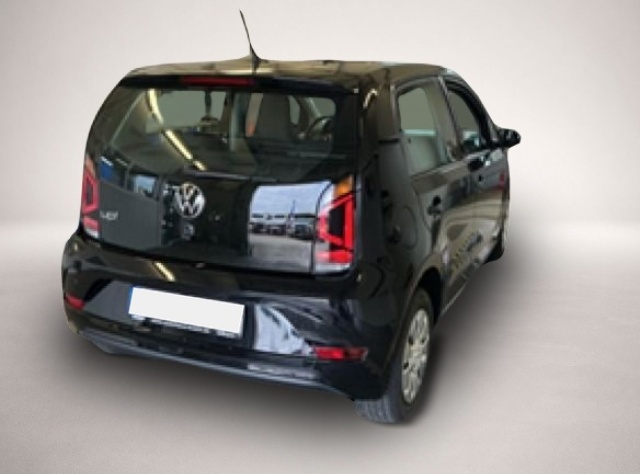 Bild 2 Volkswagen up! 1.0 Basis Maps+More/Kamera