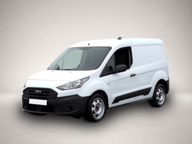 Bild 1 Ford Other Transit Connect Kasten L1 1.5D*Navi R-Kam Regale
