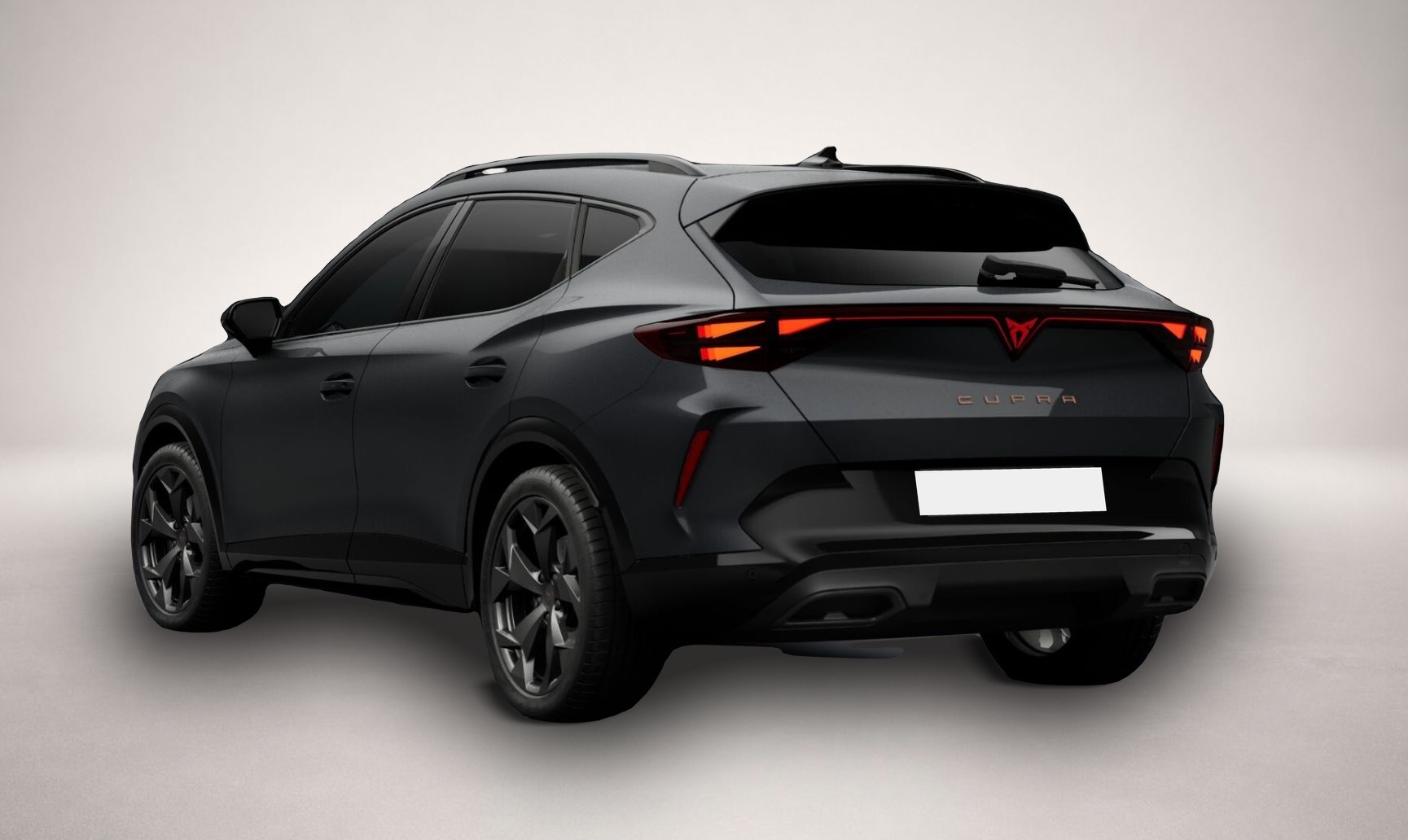 Bild 2 Cupra Formentor 1.5 TSI 6-Gang-Schaltgetriebe