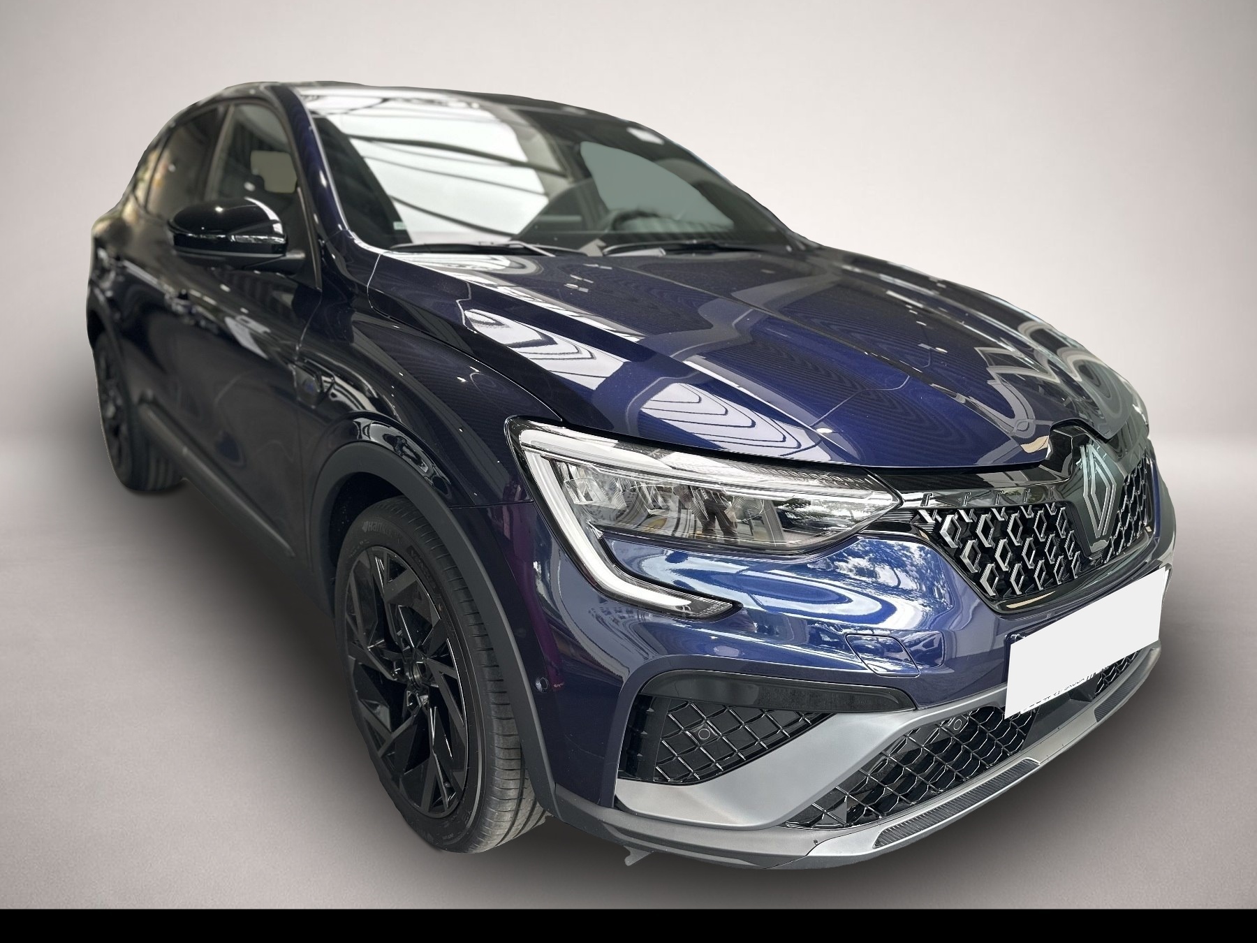 Bild 3 Renault Arkana Mild Hybrid 160PS EDC ESPRIT ALPINE