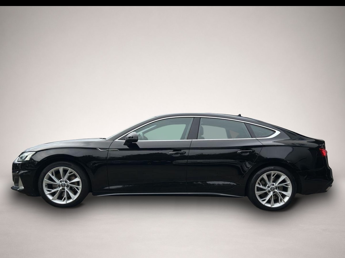 Bild 2 Audi quattro A5 Sportback quattro Matrix/Kam/SHZ/CarPlay/el.H