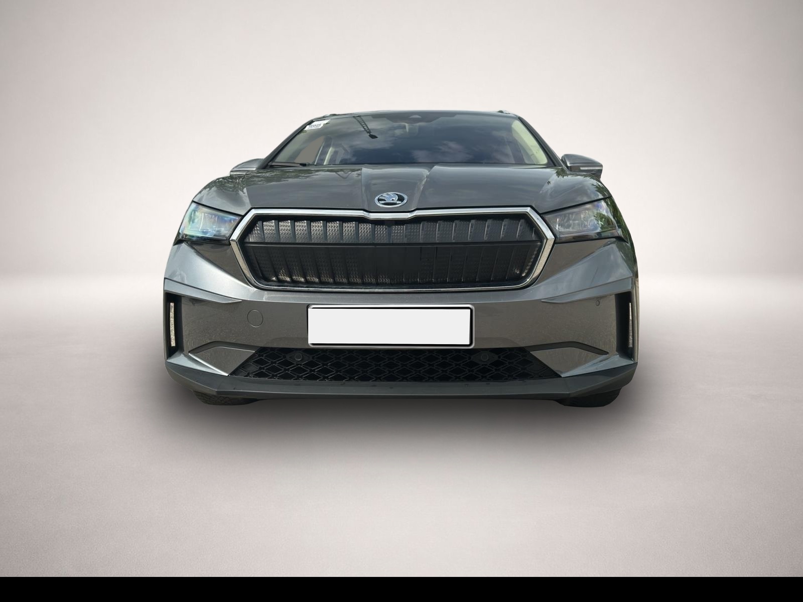 Bild 2 Skoda Enyaq 80x Loft KAMERA AHK LED NAVI SHZ