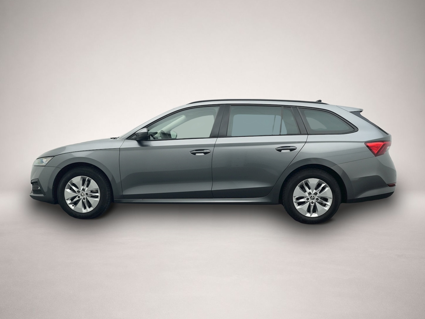 Bild 2 Skoda Octavia Combi 2.0 TDI DSG 4x4 Ambition AHK eHECK