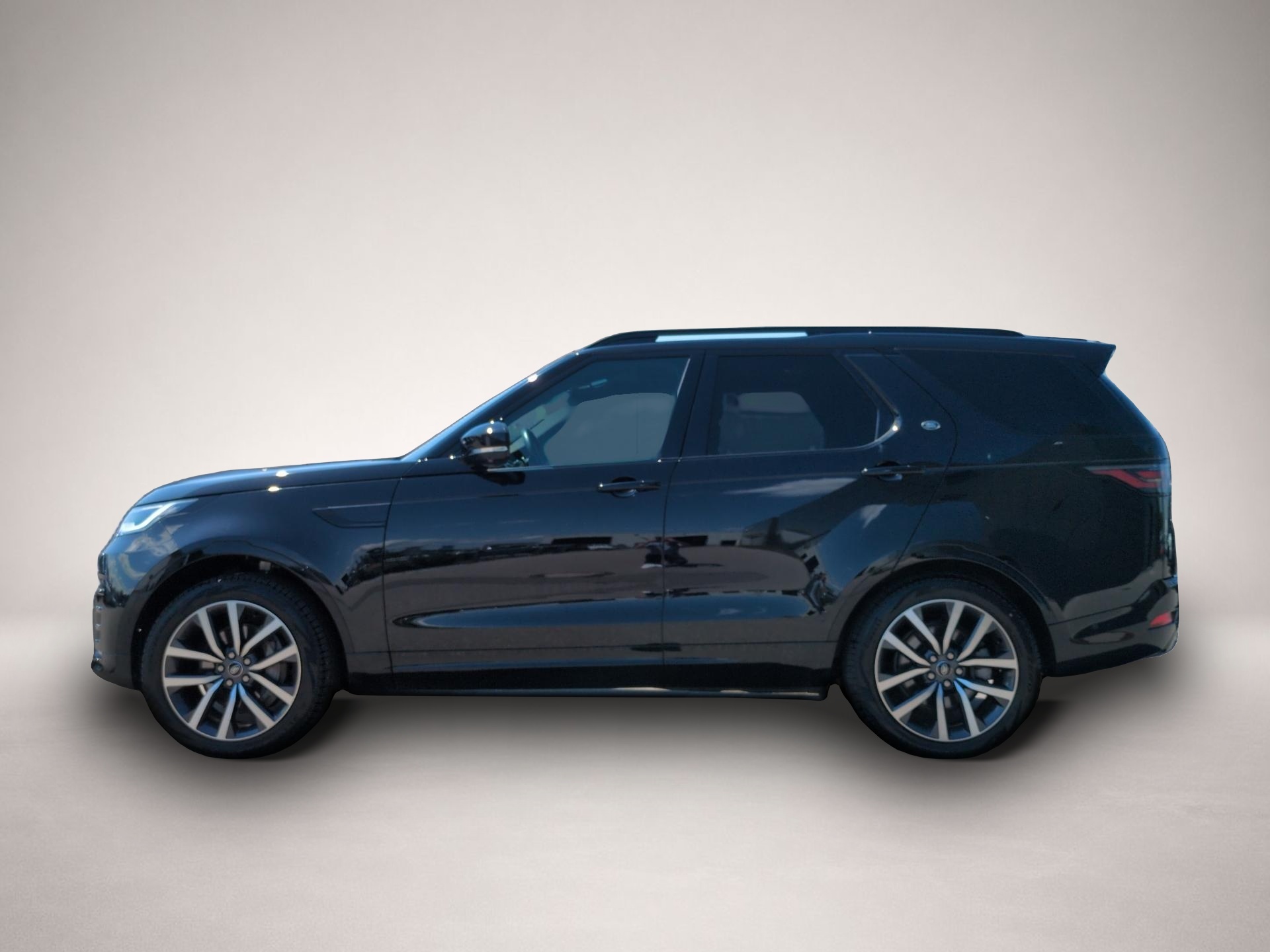Bild 2 Land Rover Discovery R-Dynamic SE D250 AWD Pano/AHK/Head-Up
