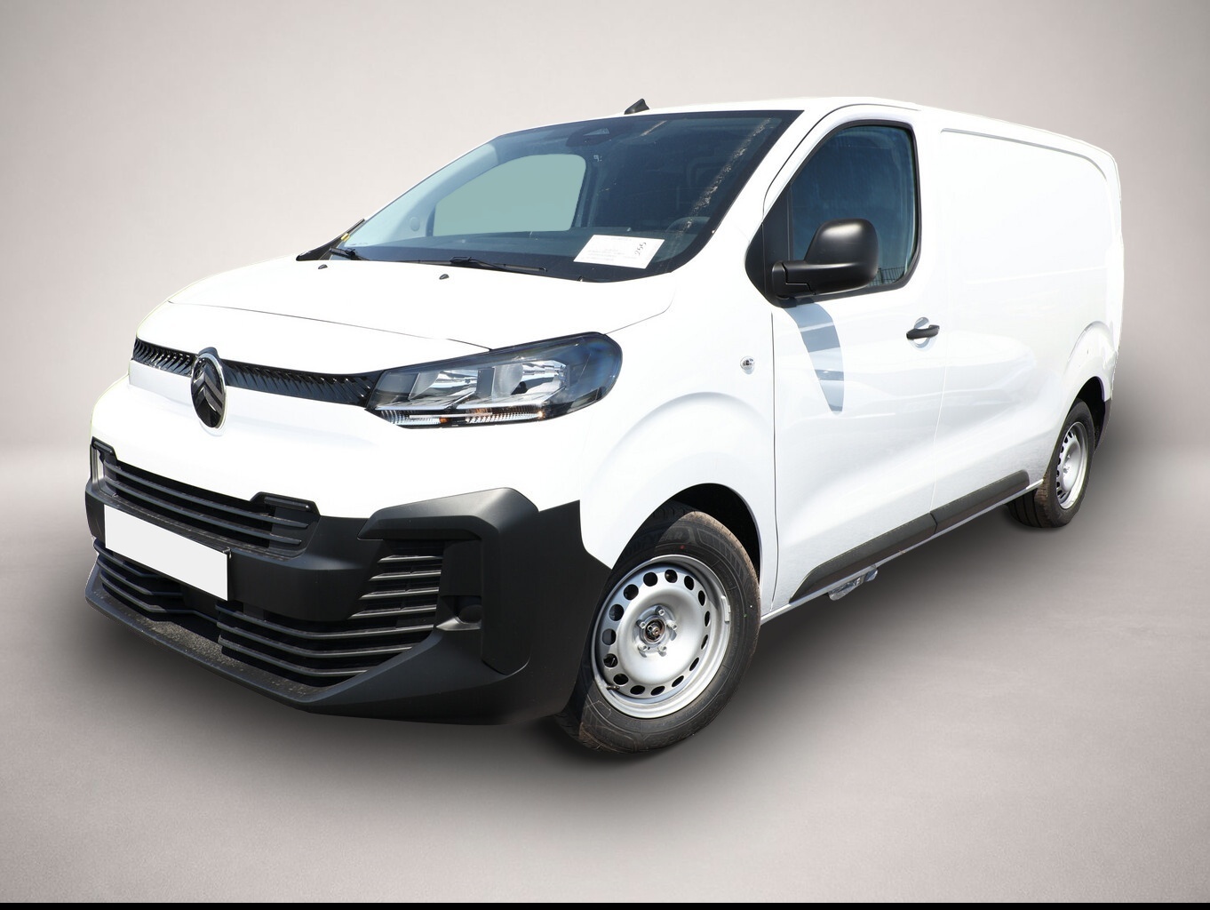 Fotografie Citroën Jumpy M VisibilityP 3-S DigC PDC BT 5