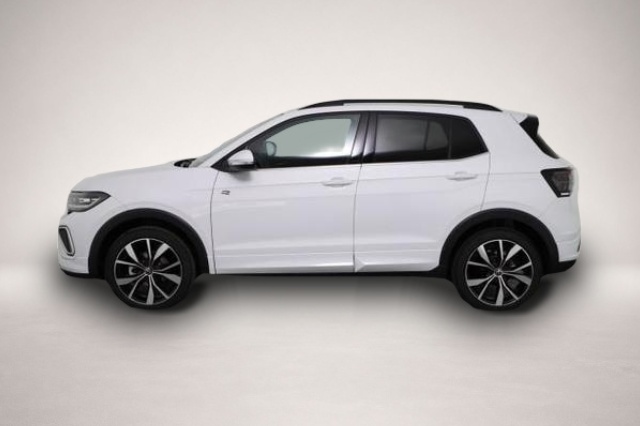 Bild 3 Volkswagen T-Cross New Edition R-Line T-Cross (New Edition R-Line).