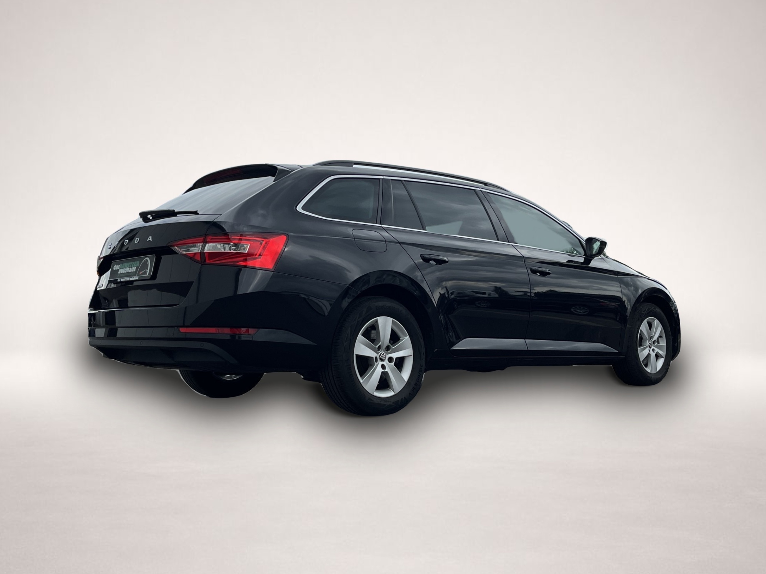 Bild 6 Skoda Superb Combi 2.0 TDI DSG Ambition 175¤ m.20% Anz