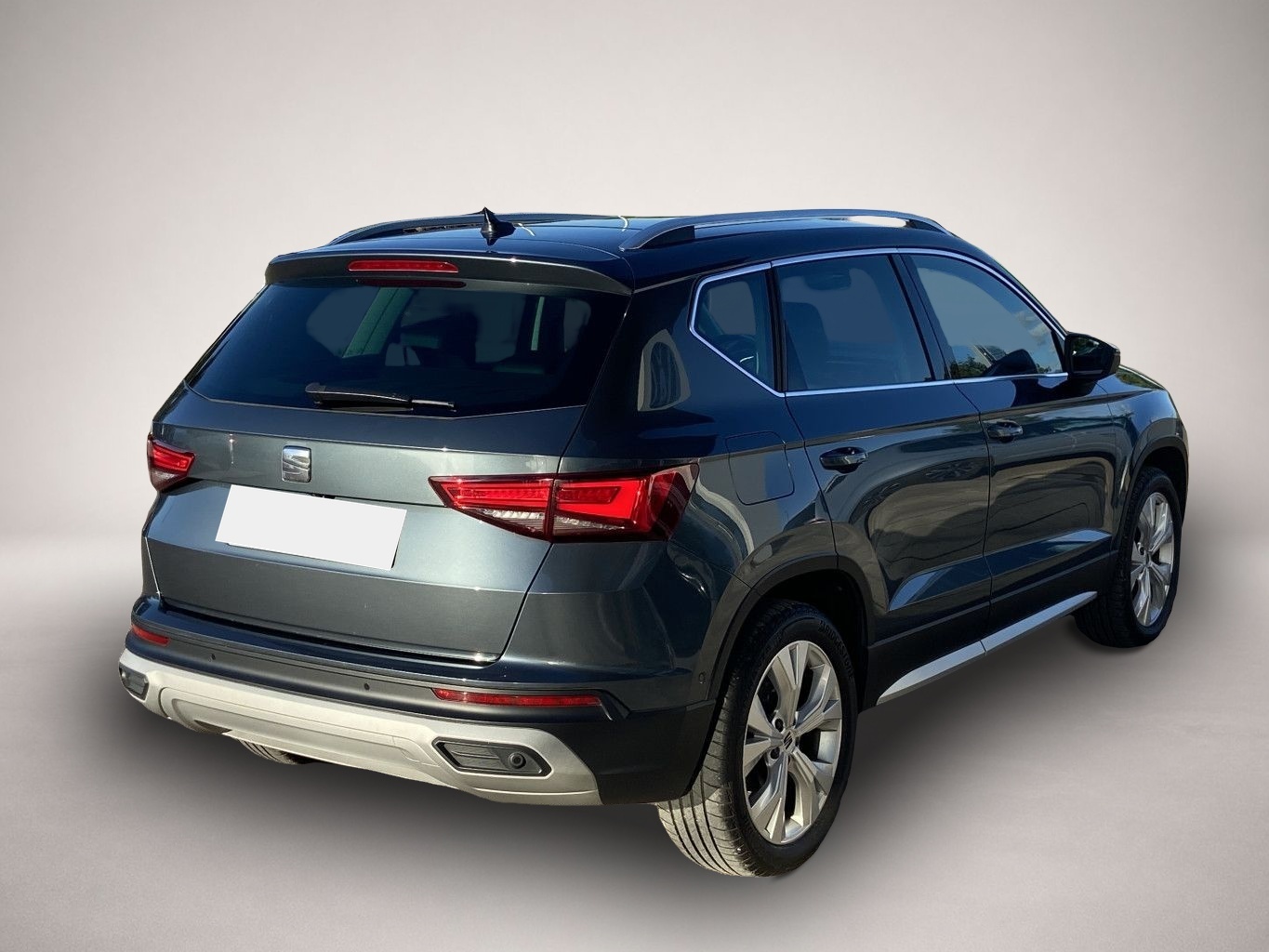 Seat Ateca Ateca 2.0 TDI DSG 4-DRIVE X-Perience 18"+EL.HECK - Thumbnail 5