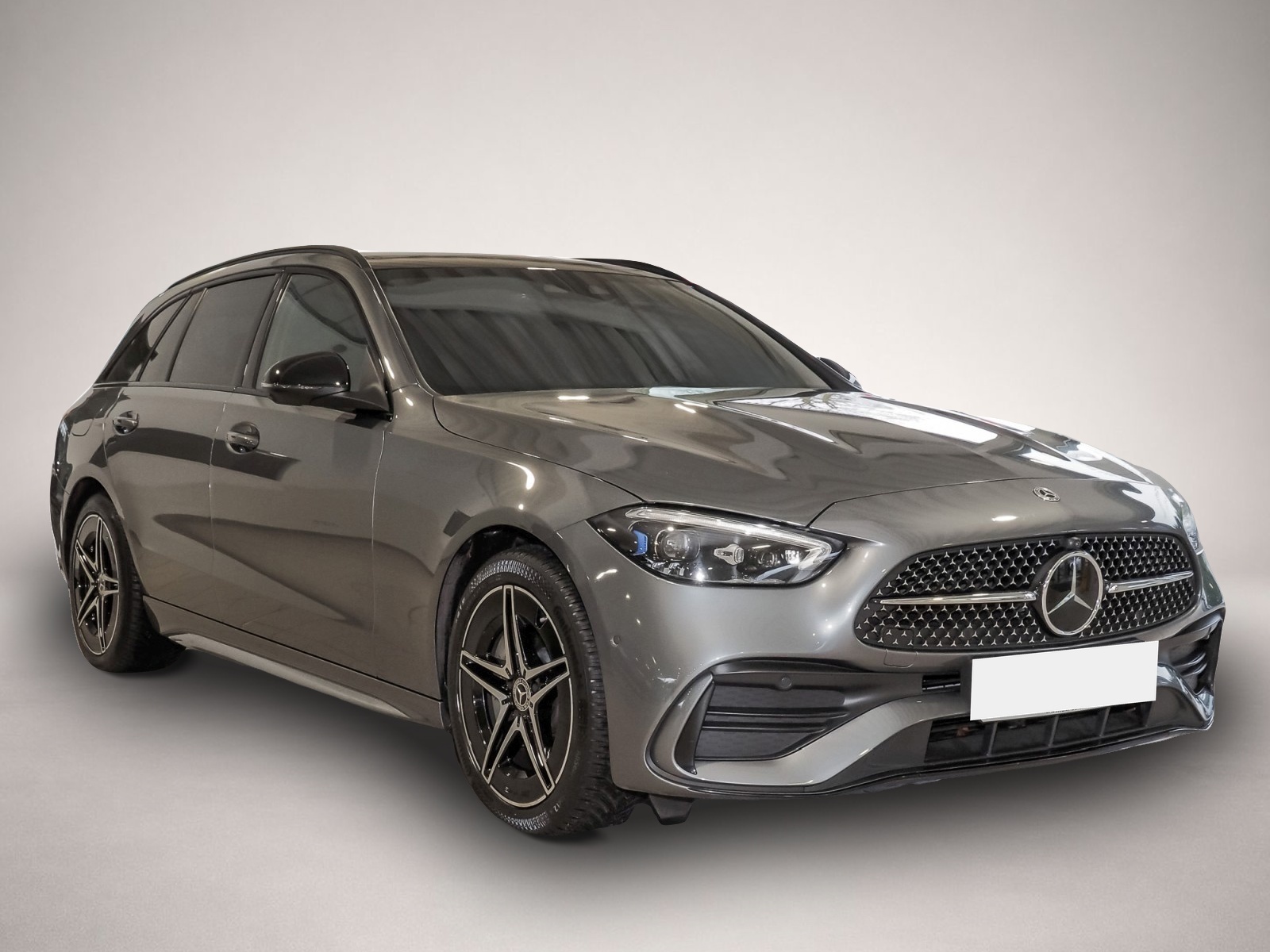 Bild C 300 Mercedes-Benz