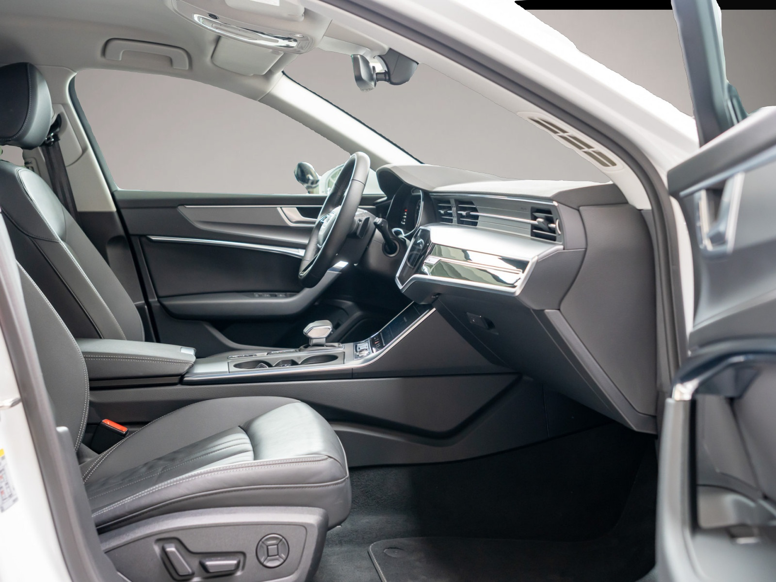 Bild 2 Audi A6