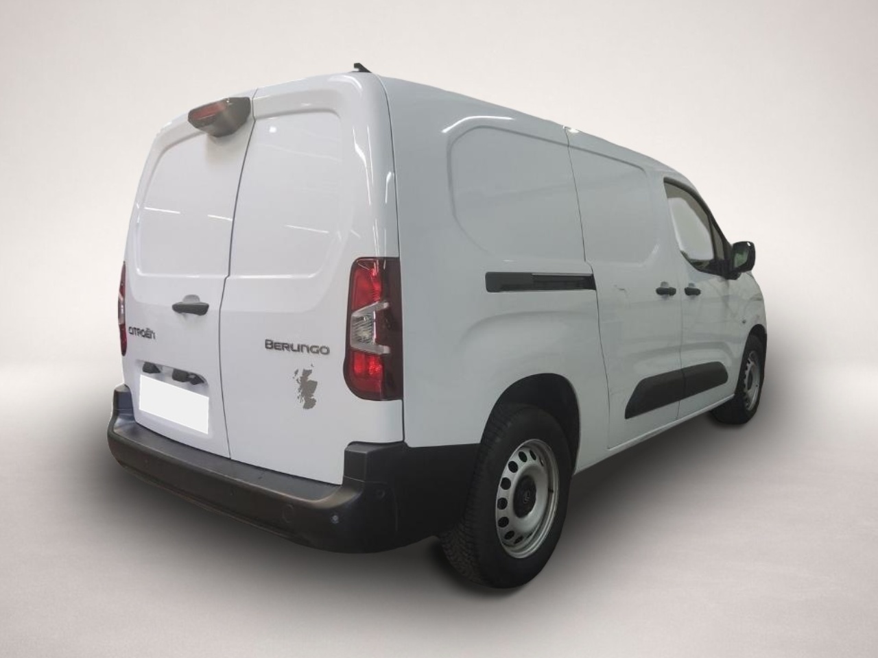 Bild 3 Citroën Berlingo Kasten L2 AT Navi Kamera PDC v+h