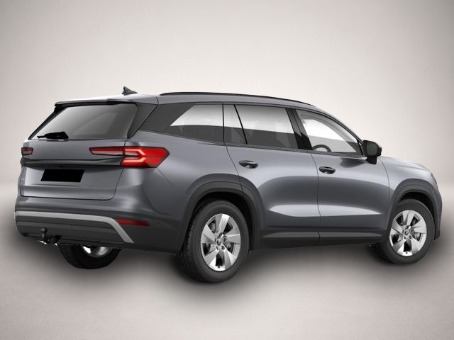 Skoda Kodiaq Selection 204PS 4x4 7Sitze+360°+AHK+GV4+eHeck+W. - Thumbnail 3