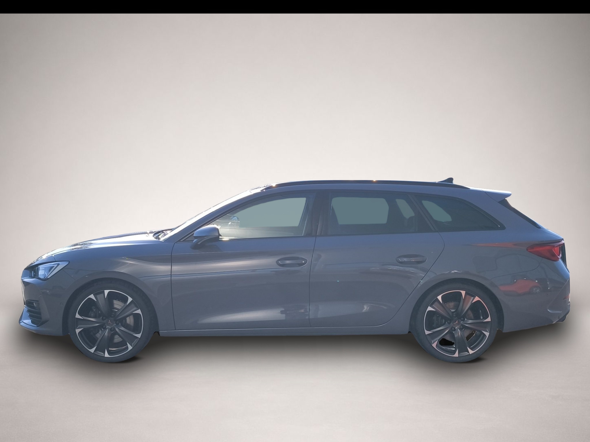 Bild 3 Cupra Leon SP 2.0 TSI DSG VZ LED NAVI 19 BEATS KAMERA