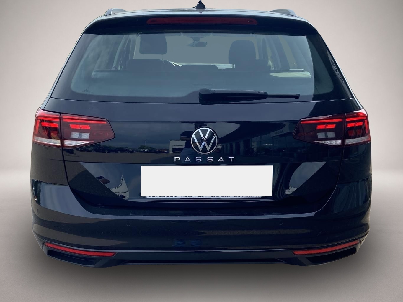 Bild 4 Volkswagen Passat Variant 1.5 TSI APP-CONNECT+AHK+KAMERA+LE