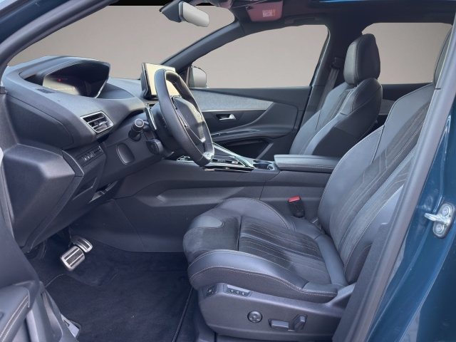 Bild 7 Peugeot 3008 Hybrid 136 GT PANO MASSAGE NAVI KAMERA PDC