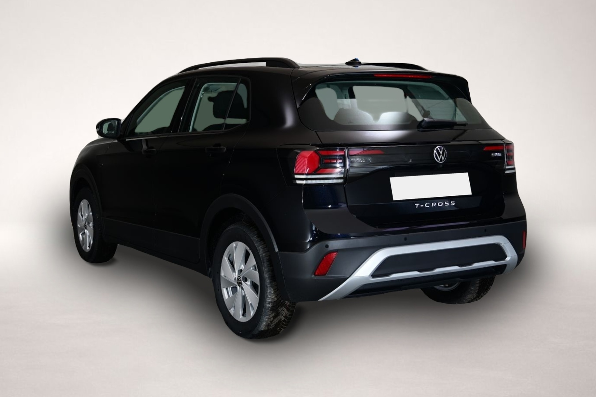Bild 3 Volkswagen T-Cross 1.0 TSI 5-Gang