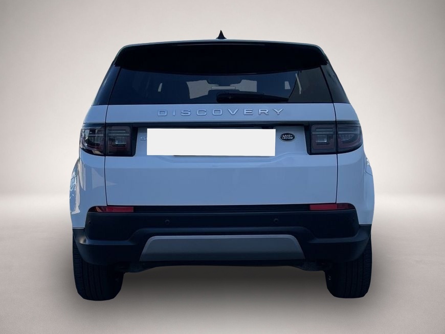 Bild 7 Land Rover Discovery Sport P300e S