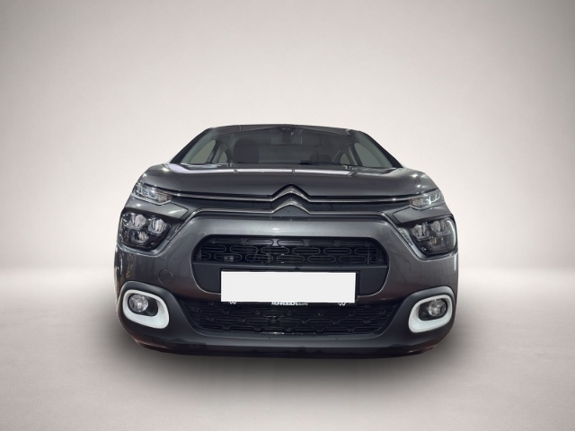 Bild 4 Citroën C3 YOU LED DAB Spurhalteass. Verkehrszeichenerk.
