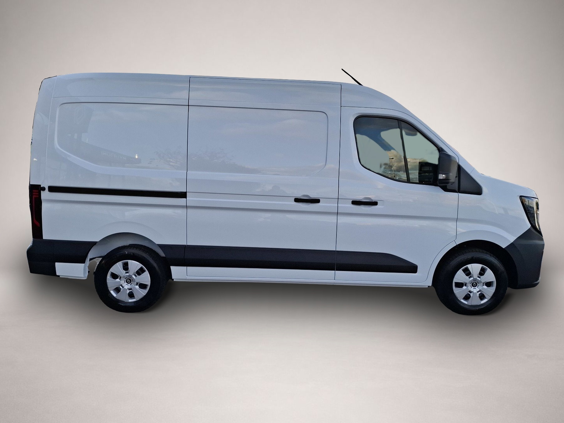 Bild 3 Renault Other Master Kasten Business L2H2 3,5t Blue dCi 130