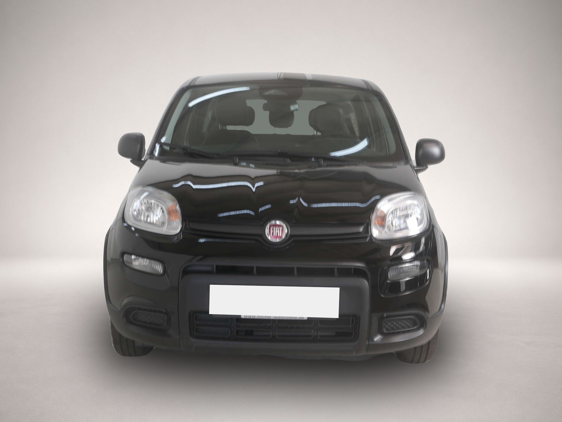 Bild 2 Fiat Panda 1.0 GSE Hybrid