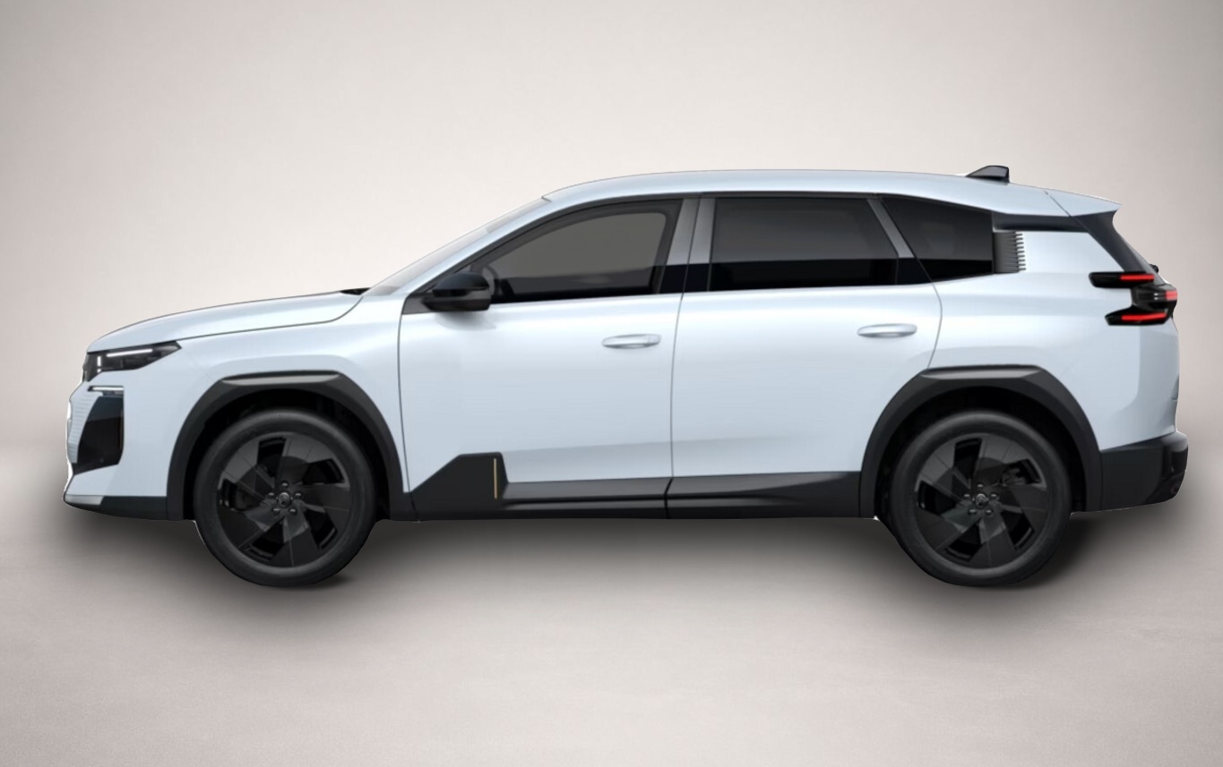 Bild 2 Citroën C5 Aircross Hybrid MAX Matrix ACC 360° HUD SHZ
