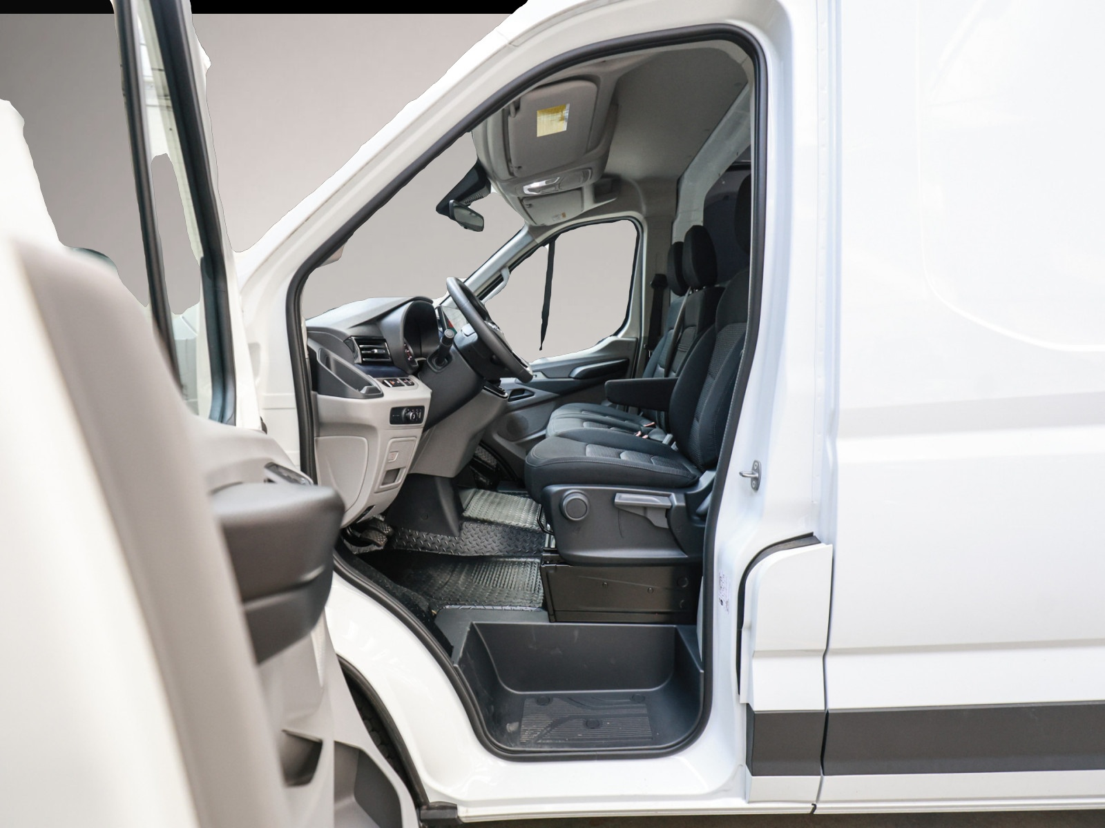 Bild 4 Maxus DELIVER 9