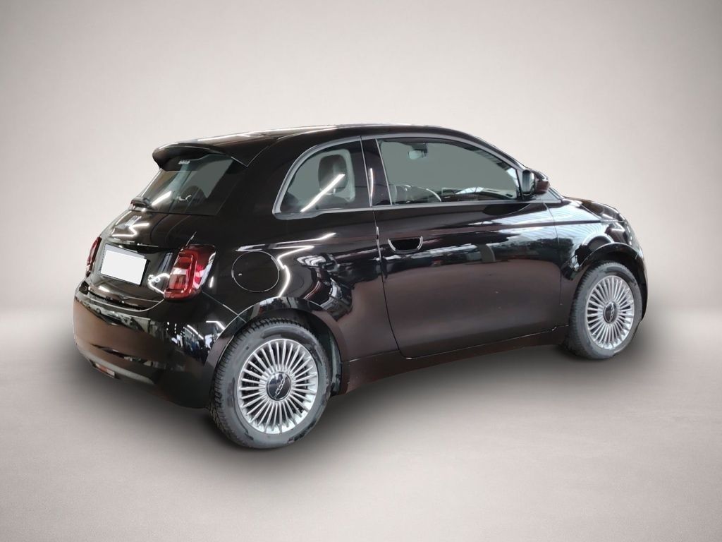 Fotografie 4 des Fiat 500e 42kWh