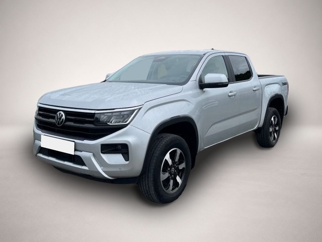 Bild Amarok Volkswagen