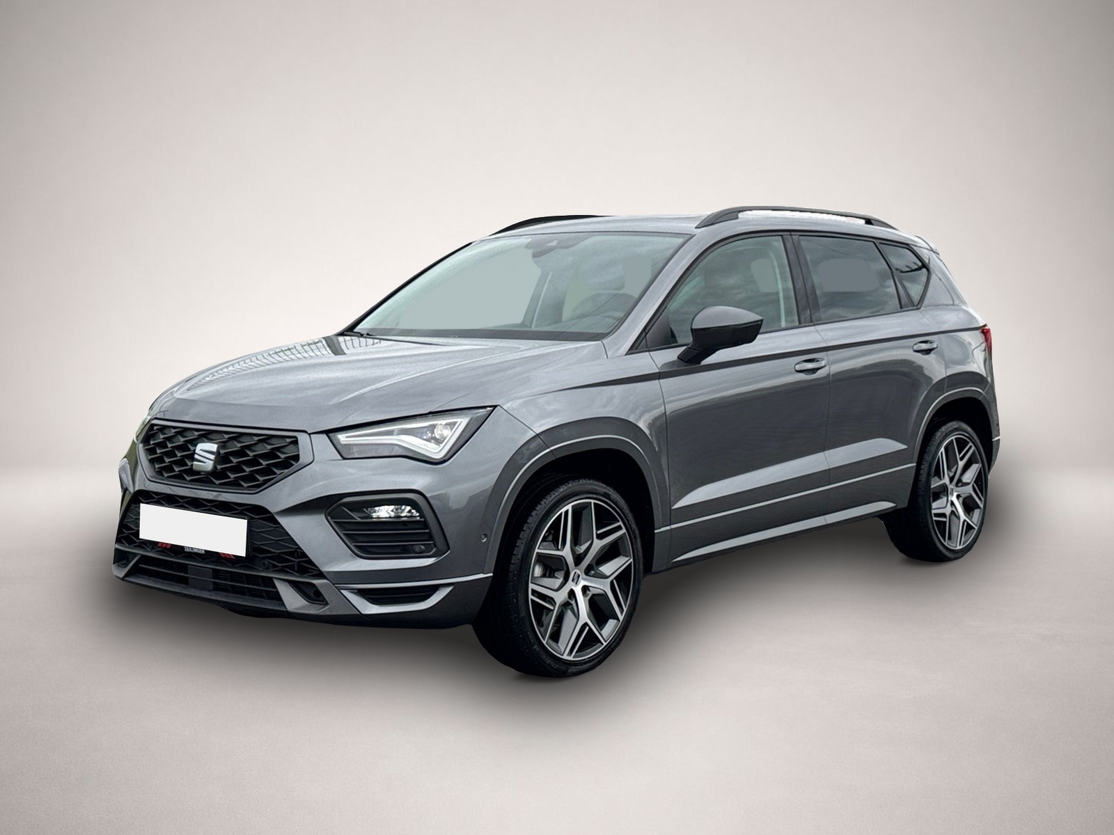 Bild 1 Seat Ateca FR TSI DSG|PANO|AHK|NAVI|elek.HECKKLAPPE|