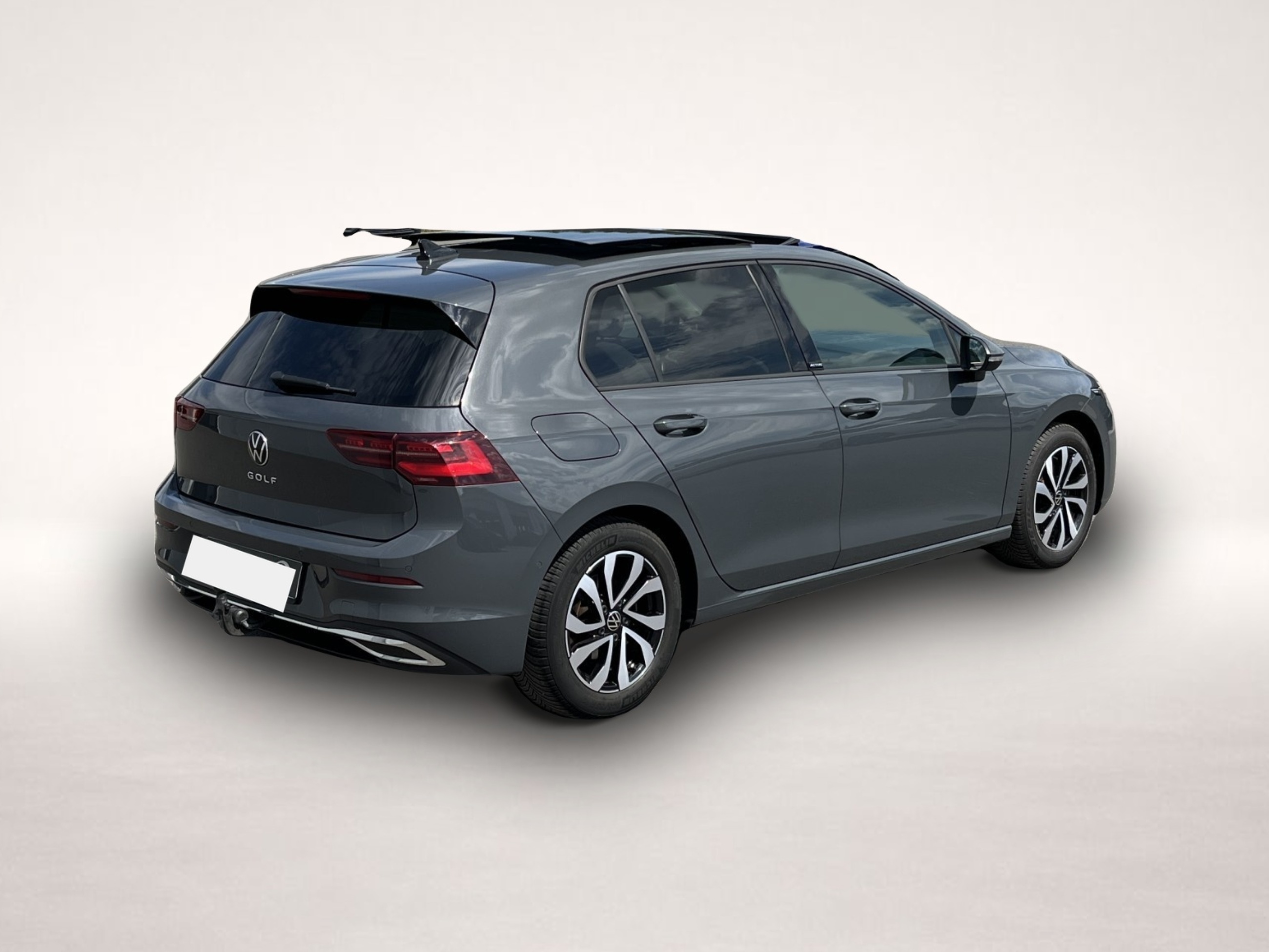Bild 6 Volkswagen Golf 2.0 TDI DSG ACTIVE AHK HeadUp PANO RFK Navi