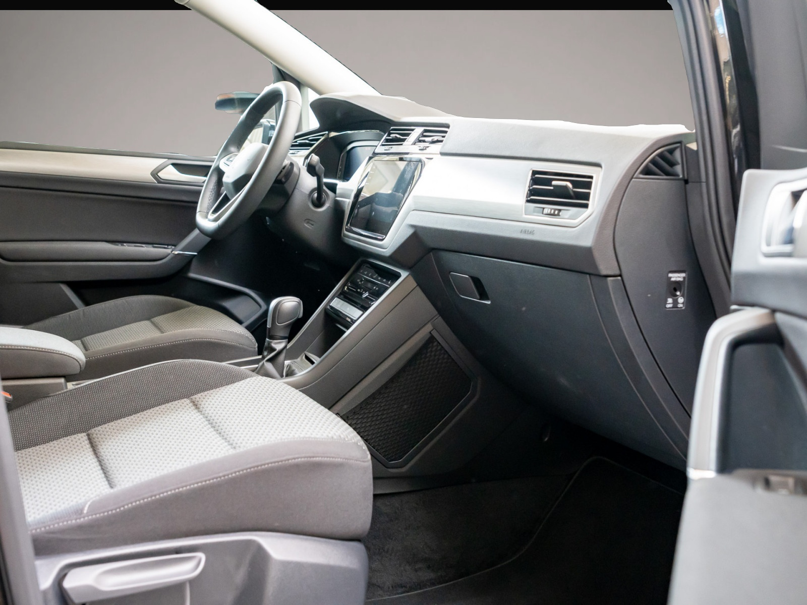 Bild 1 Volkswagen Touran