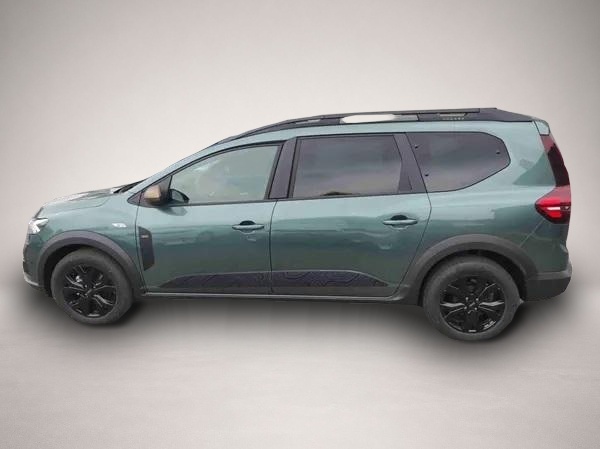 Bild 5 Dacia Jogger Extreme+LPG*7 Sitzer*SHZ*KEYLESS*CAM*ALU