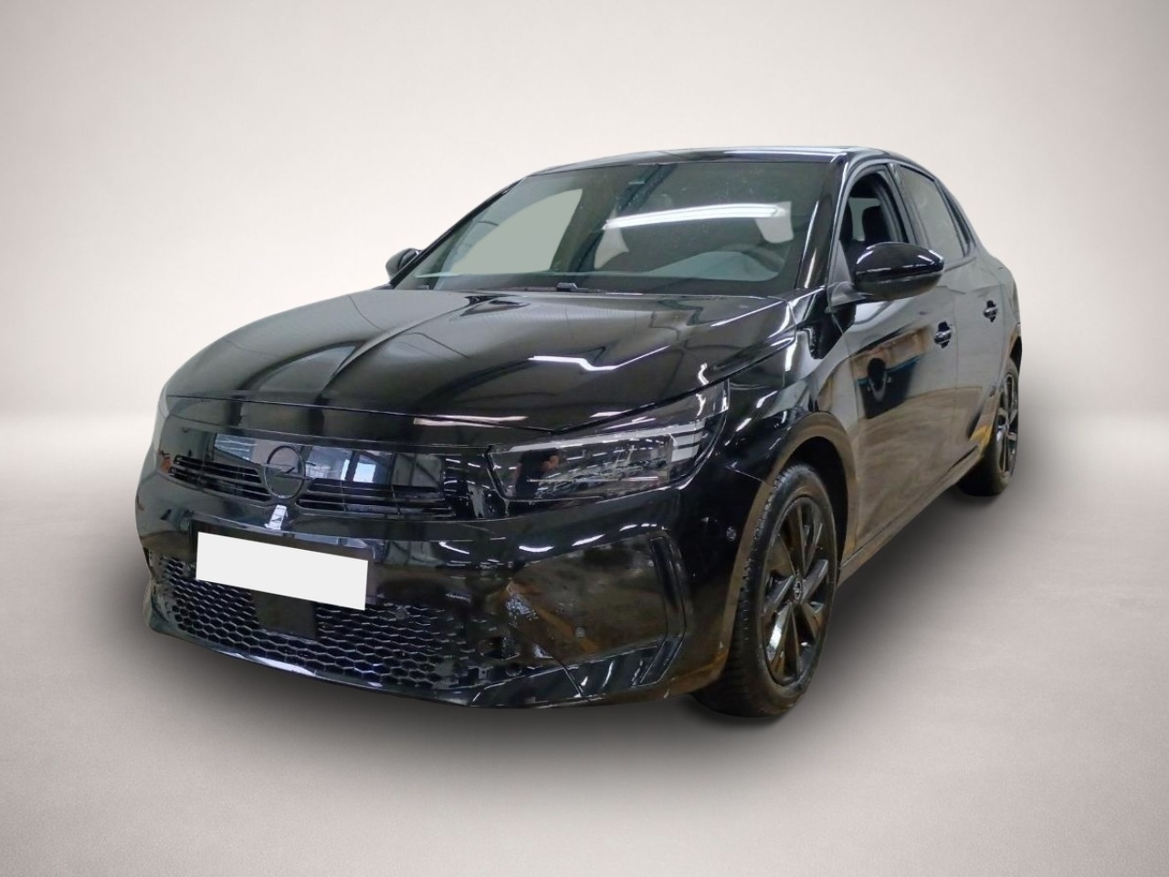 Bild 1 Opel Corsa GS AT Shz Navi Kamera 360 PDC v+h