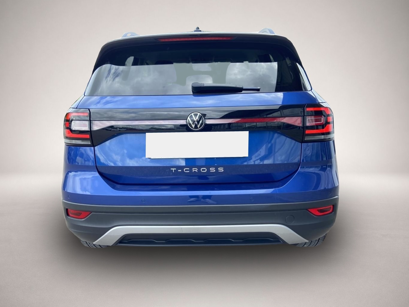 Bild 4 Volkswagen T-Cross 1.0 TSI DSG LIFE GARANTIE+APP-CONNECT+VI