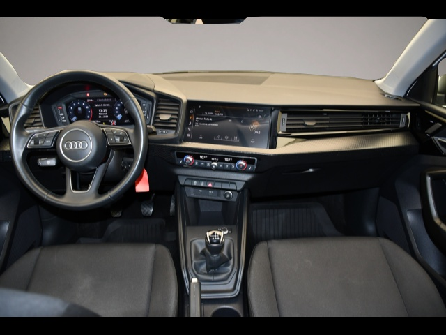 Bild 4 Audi A1 Sportback 30TFSI 16