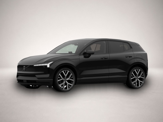 Fotografie Volvo EX30 Plus Black Edition Single Motor Extended Ra