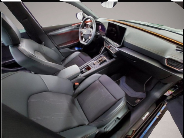 Leon Cupra