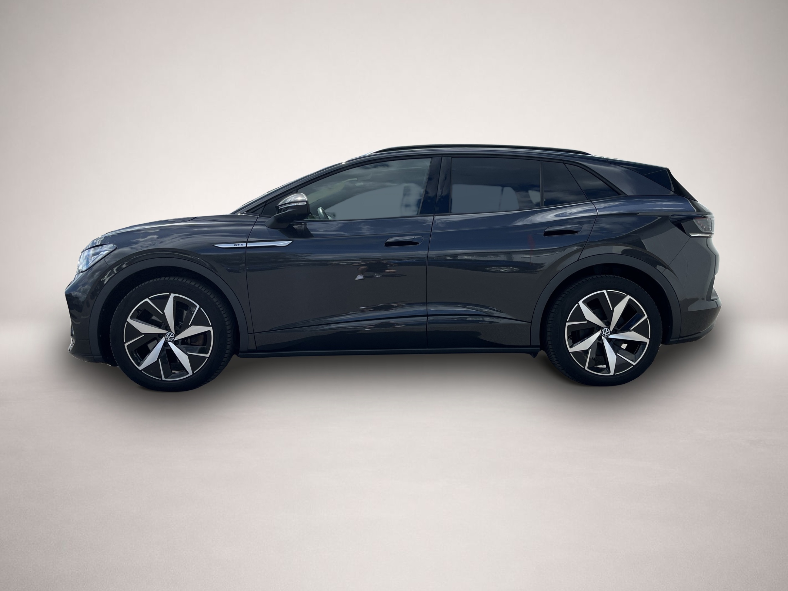Fotografie Volkswagen ID.4 GTX 4Mo 198¤ m.20% Anz. 82kWh WäPu AHK 20 P