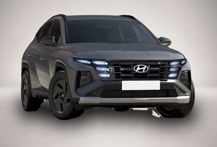 TUCSON Hyundai