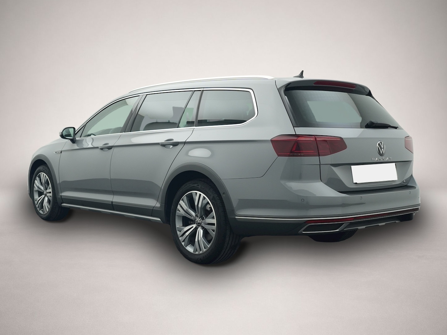 Bild 3 Volkswagen Passat Variant 2.0 TDI DSG 4Mo. Alltrack AHK REA