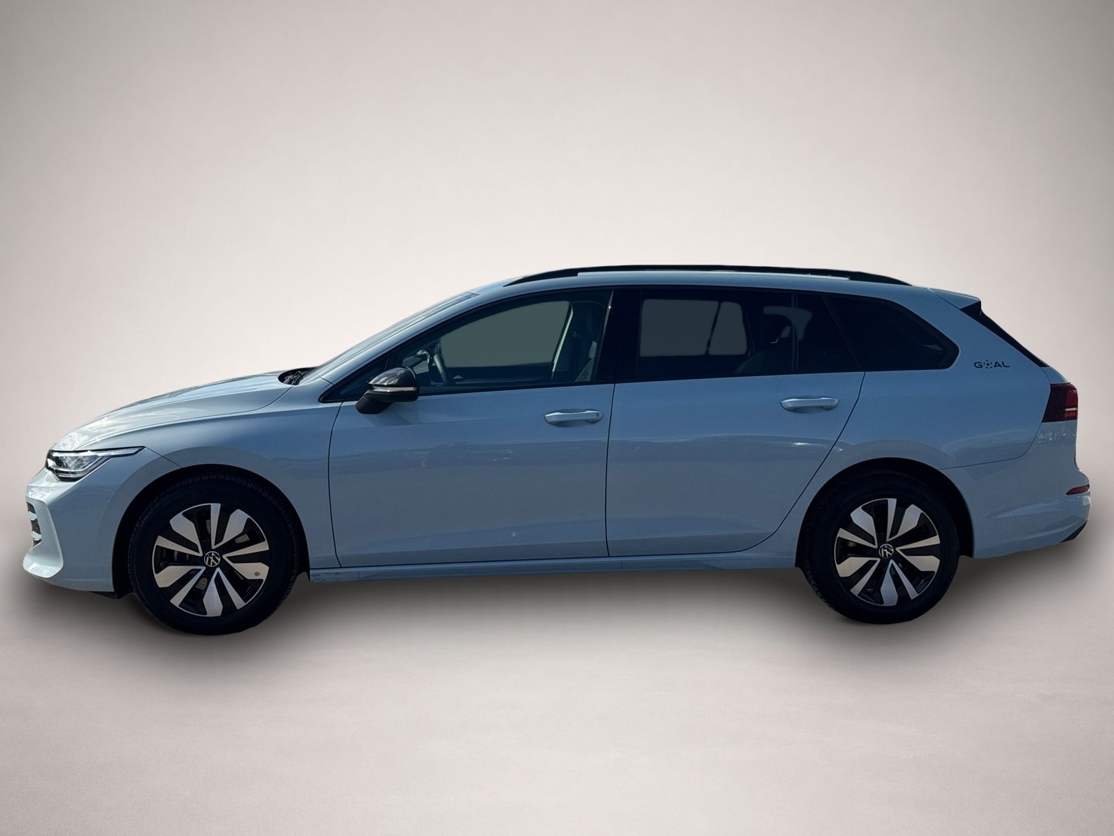 Bild 2 Volkswagen Golf VIII Variant 1.5 TSI Goal *LED*App-Connect*